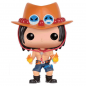 Preview: FUNKO POP! - Animation - One Piece Portgas D Ace #100